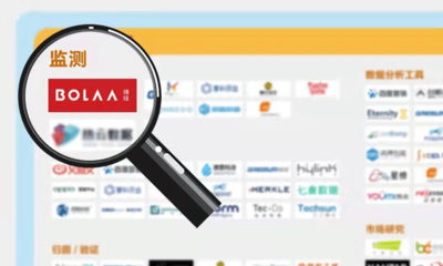 博拉网络数字化服务领先，入选《中国数字营销生态图》推动电子商务发展