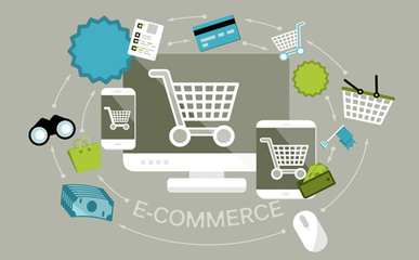 微信商城 后电商时代的商户神器