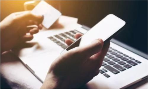 线上电子商务模式概述 不止是B2B