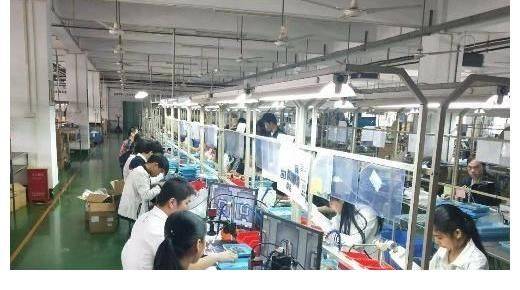 认清现实后的务实选择 从电子厂到电子商务的就业路径探索