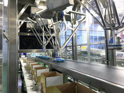 火出圈的预制菜 吃出来的电子商务新风口